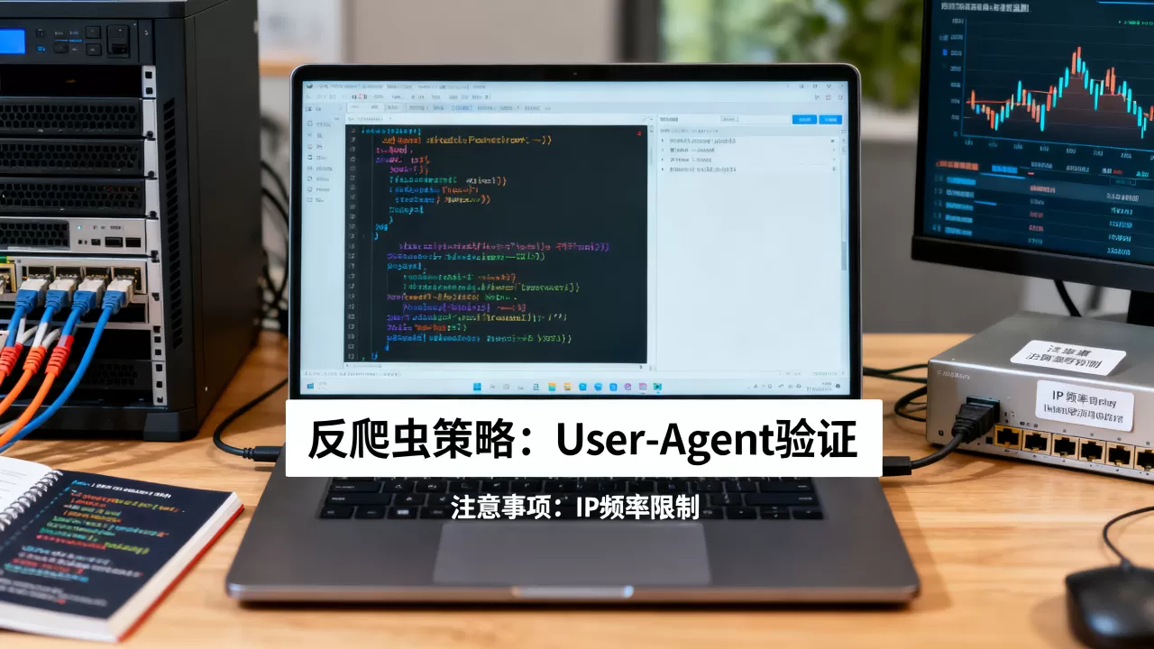 反爬虫设置的正确方法是什么?,有哪些注意事项? 反爬虫设置的正确方法是什么?,有哪些注意事项?
