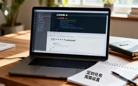 linux corn定时任务是什么？，怎么用？