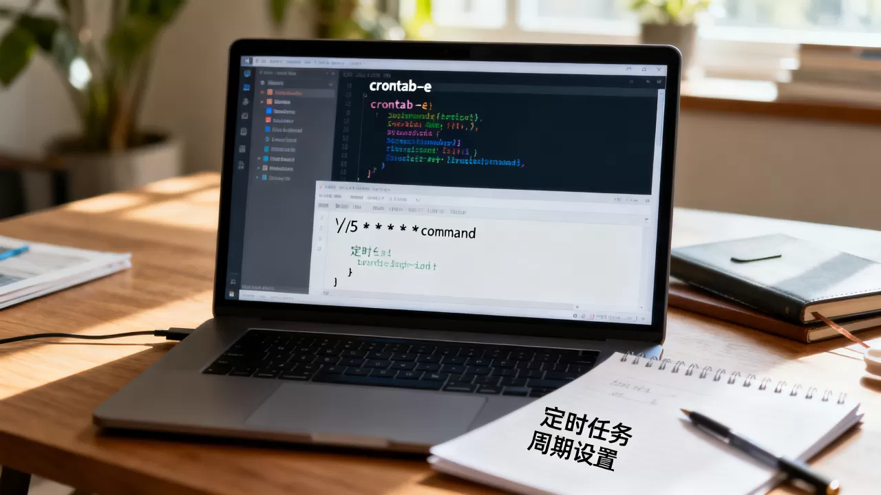 linux corn定时任务是什么?,怎么用? linux corn定时任务是什么?,怎么用?