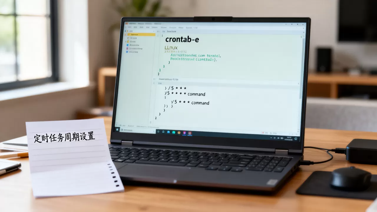 linux corn定时任务是什么?,怎么用? linux corn定时任务是什么?,怎么用?
