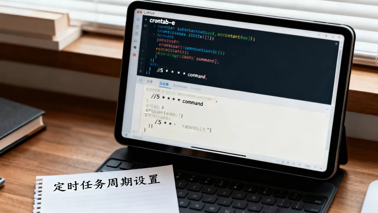linux corn定时任务是什么?,怎么用? linux corn定时任务是什么?,怎么用?