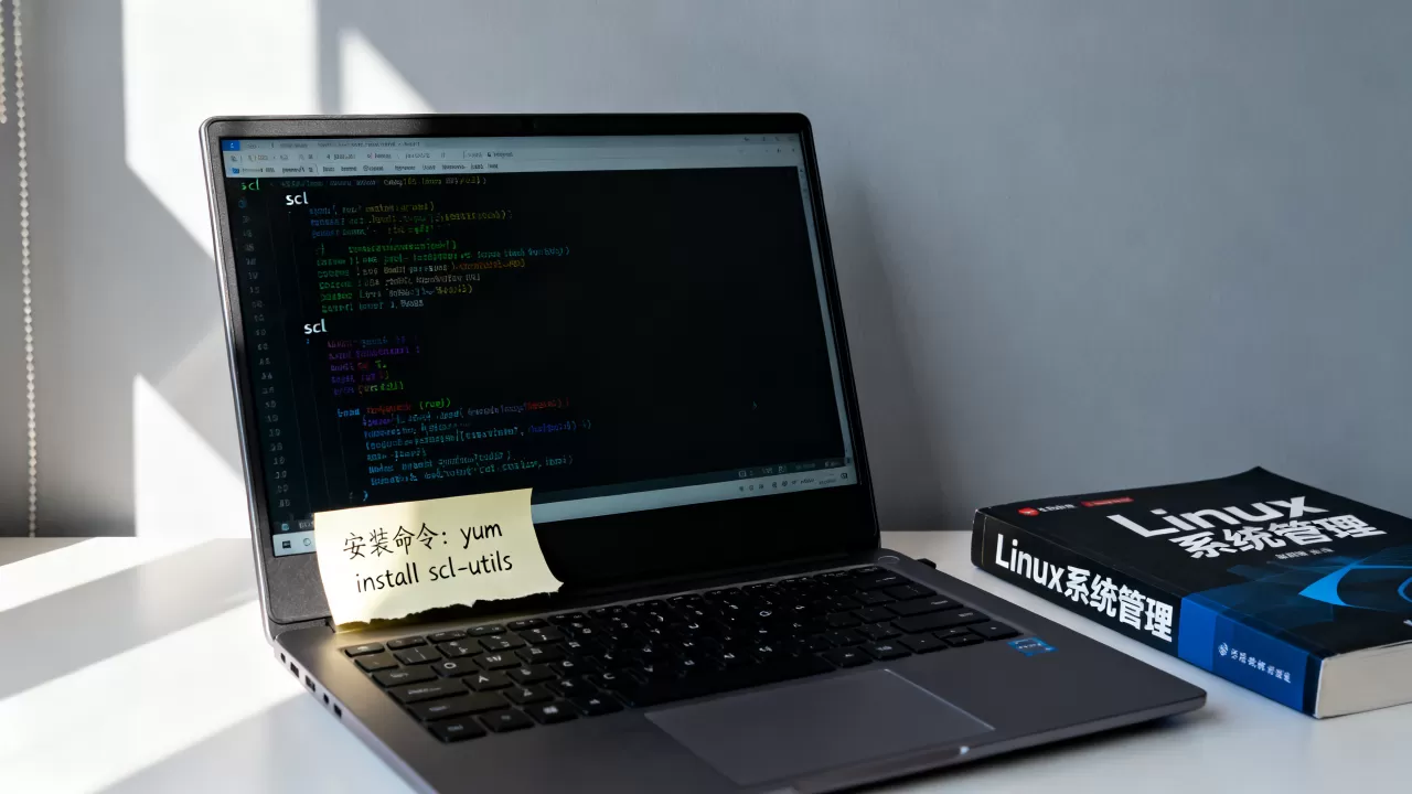 linux scl是什么？，怎么安装和使用