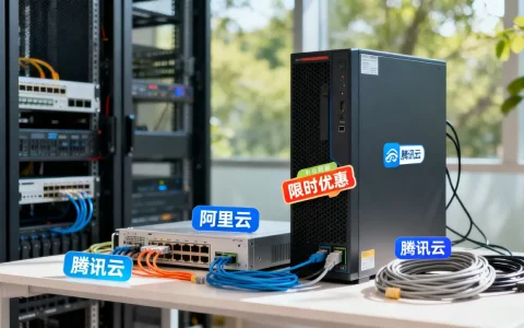 服务器优惠活动怎么选？，哪个平台更优惠？