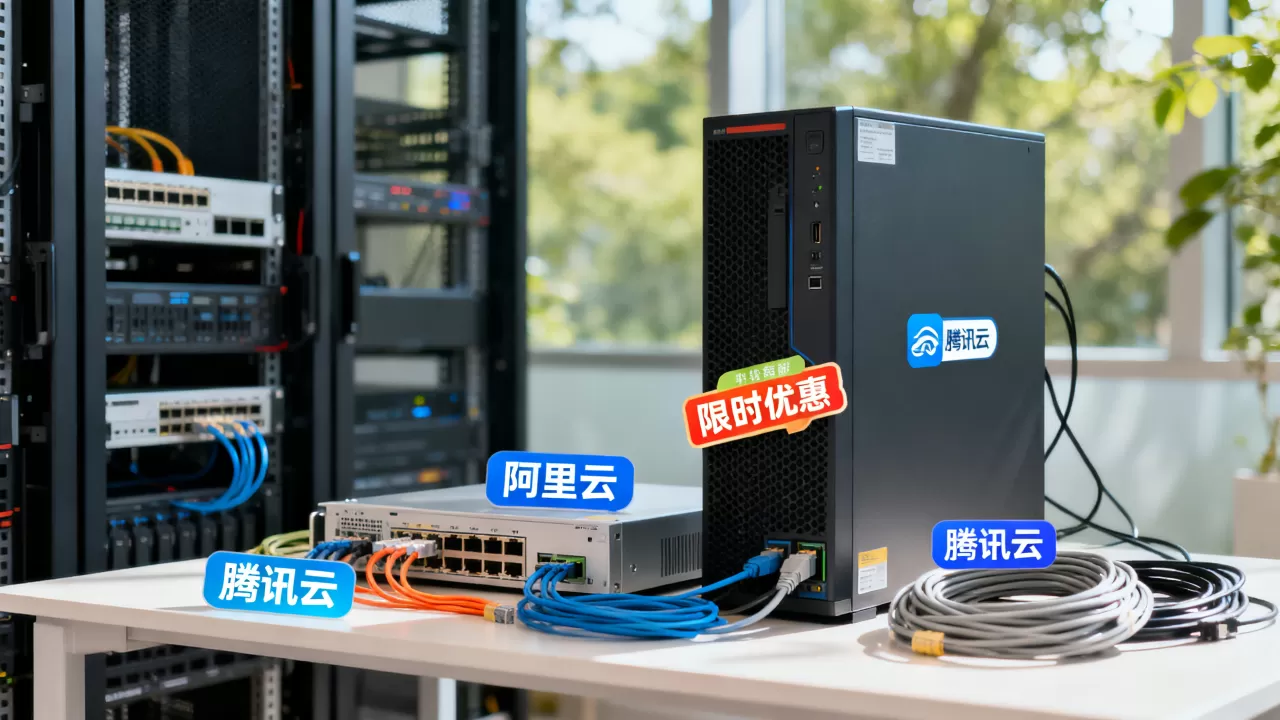 服务器优惠活动怎么选?,哪个平台更优惠? 服务器优惠活动怎么选?,哪个平台更优惠?