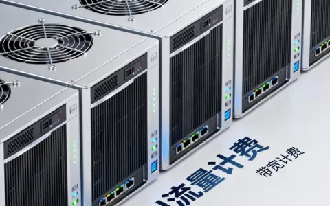 CDN收费吗？CDN流量计费和带宽计费哪个更划算？