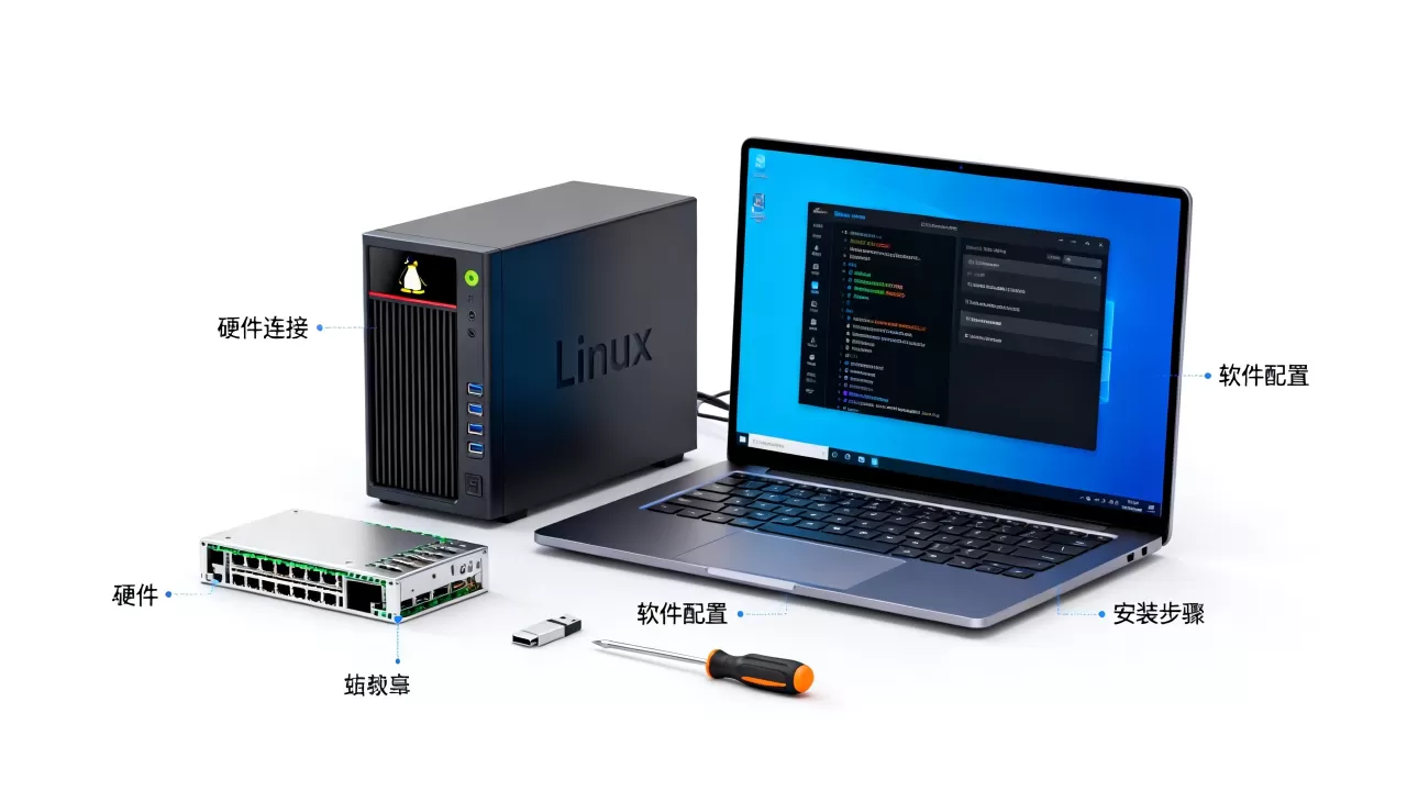 linux蜥蜴到底是什么,具体怎么安装呢 linux蜥蜴到底是什么,具体怎么安装呢