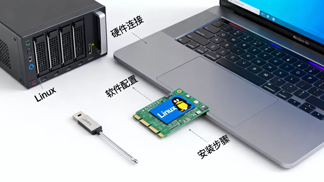 linux蜥蜴到底是什么,具体怎么安装呢 linux蜥蜴到底是什么,具体怎么安装呢