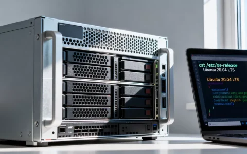 服务器的linux系统是什么版本？，怎么查看版本号？