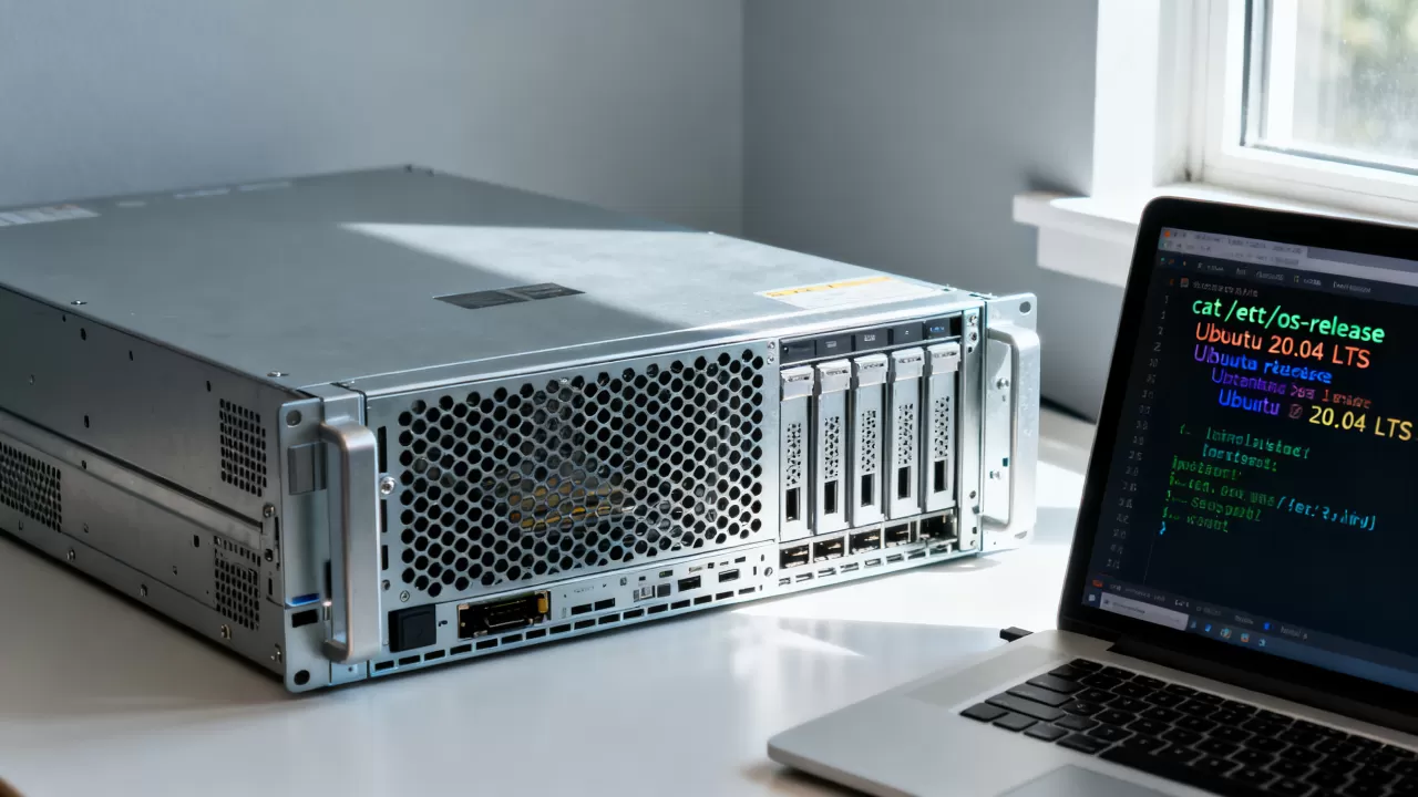 服务器的linux系统是什么版本?,怎么查看版本号? 服务器的linux系统是什么版本?,怎么查看版本号?