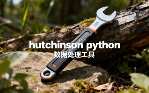 hutchinson python是什么，有什么用？