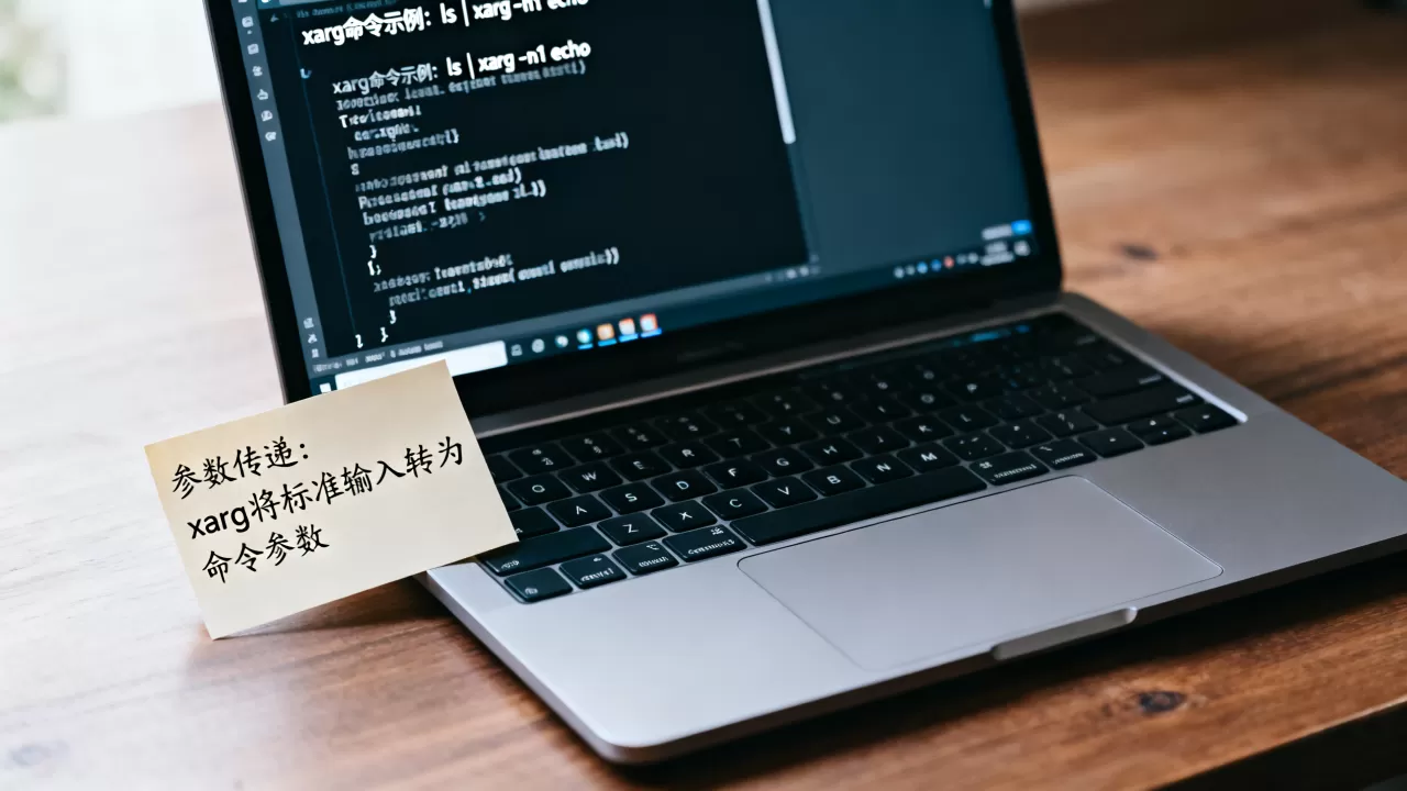 linux xarg怎么用，linux xarg是什么