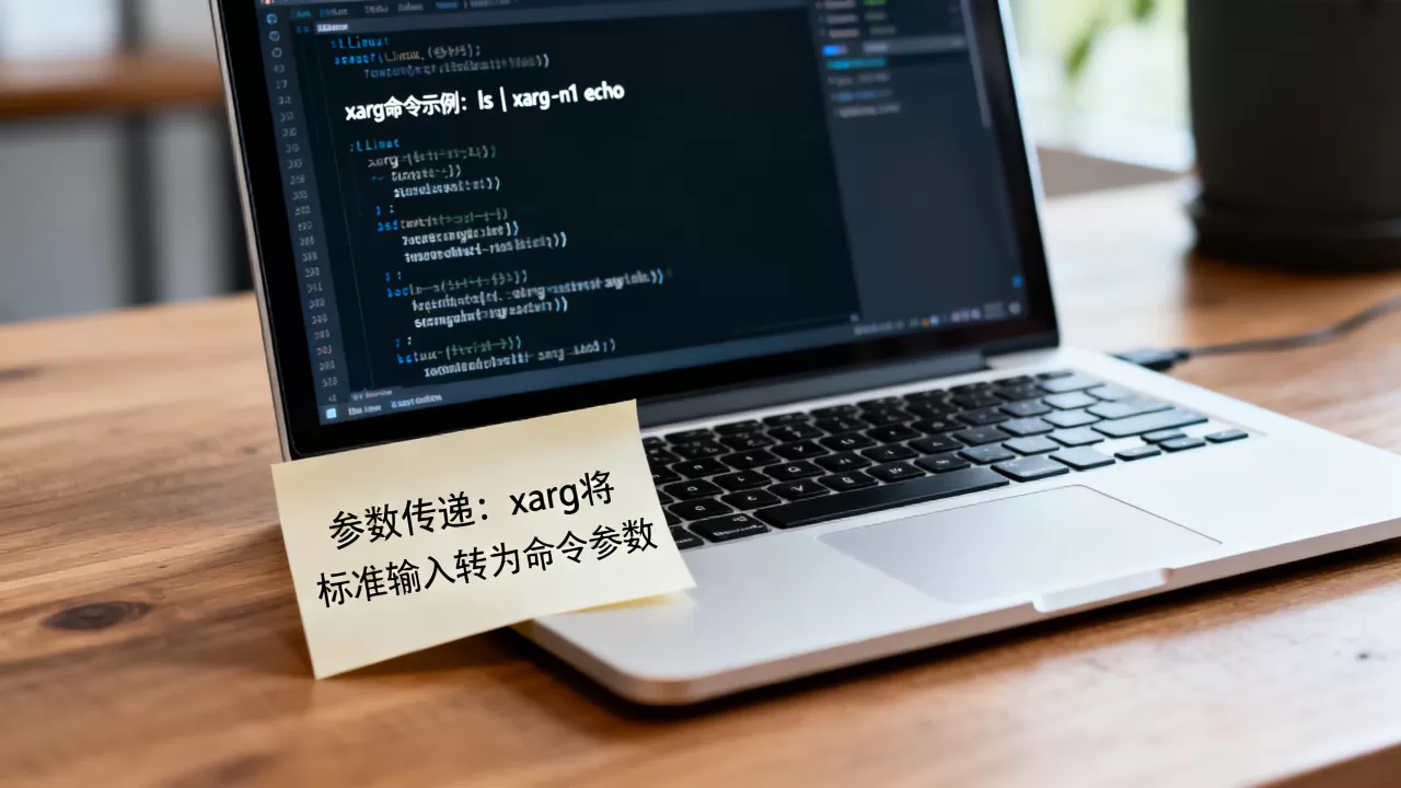 linux xarg怎么用，linux xarg是什么