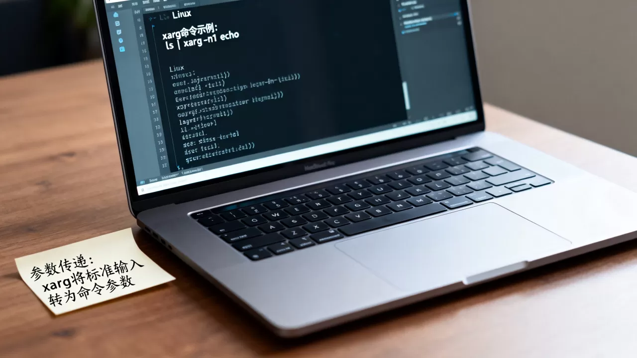 linux xarg怎么用，linux xarg是什么