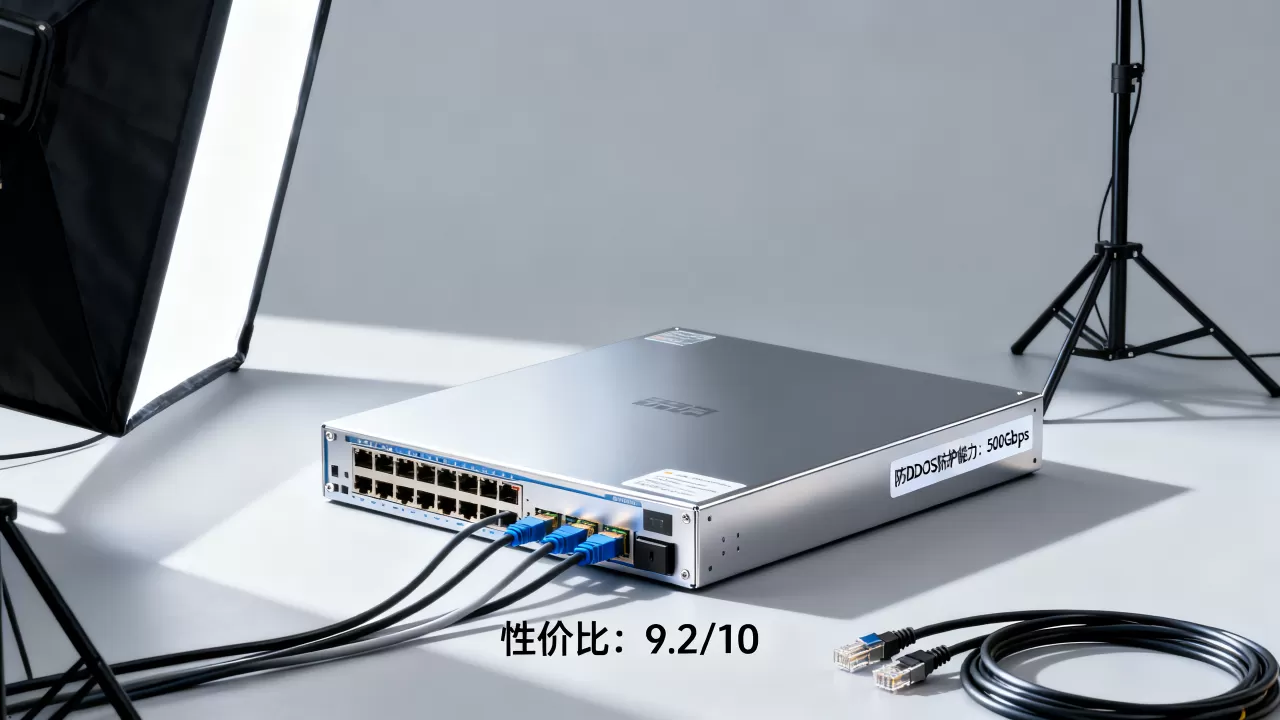 防DDoS云主机怎么选?,哪家性价比高? 防DDoS云主机怎么选?,哪家性价比高?