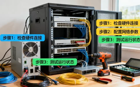 服务器如何使用更高效，服务器搭建教程有哪些