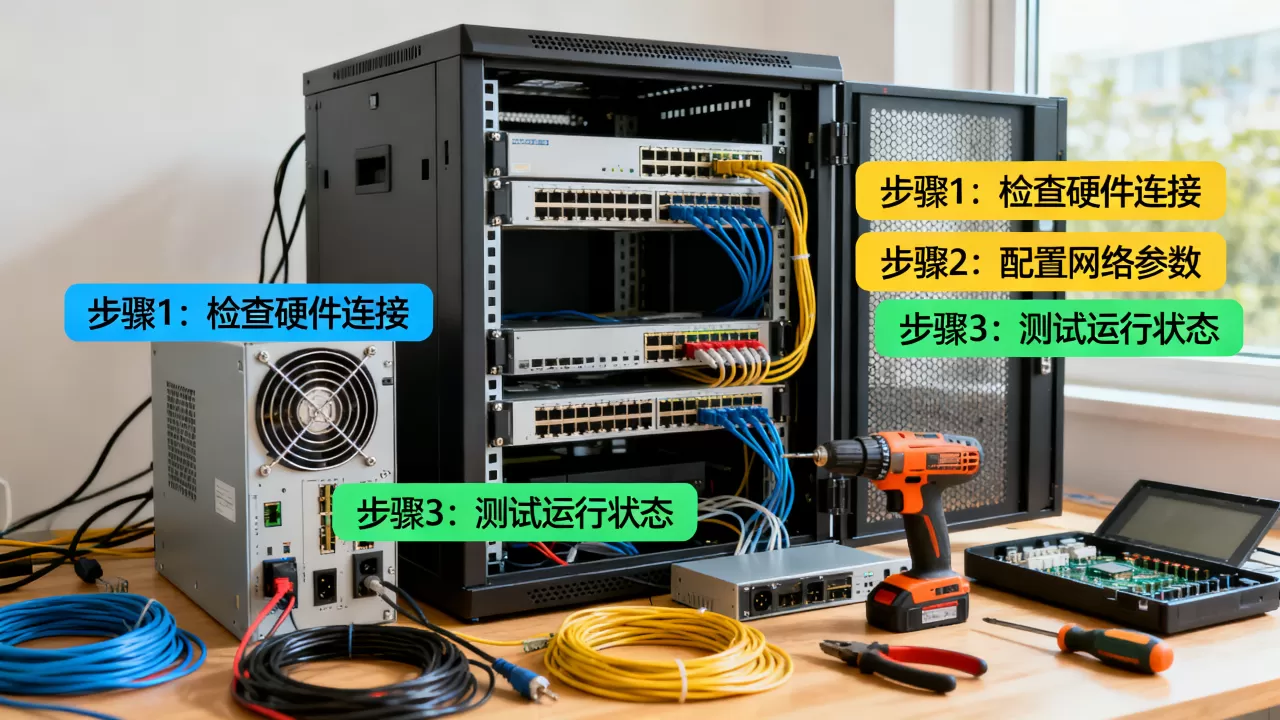 服务器如何使用更高效,服务器搭建教程有哪些 服务器如何使用更高效,服务器搭建教程有哪些