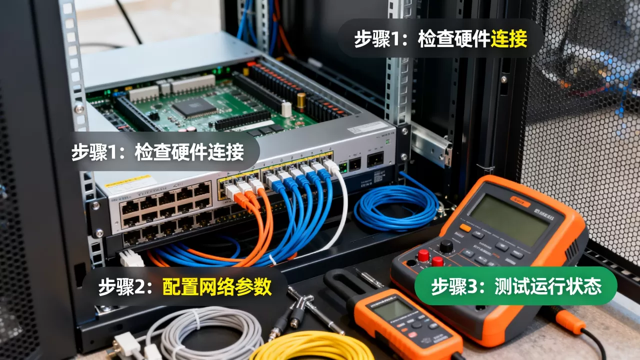 服务器如何使用更高效,服务器搭建教程有哪些 服务器如何使用更高效,服务器搭建教程有哪些