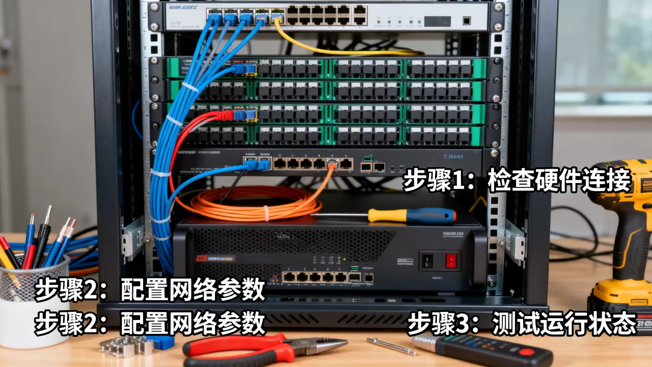 服务器如何使用更高效,服务器搭建教程有哪些 服务器如何使用更高效,服务器搭建教程有哪些