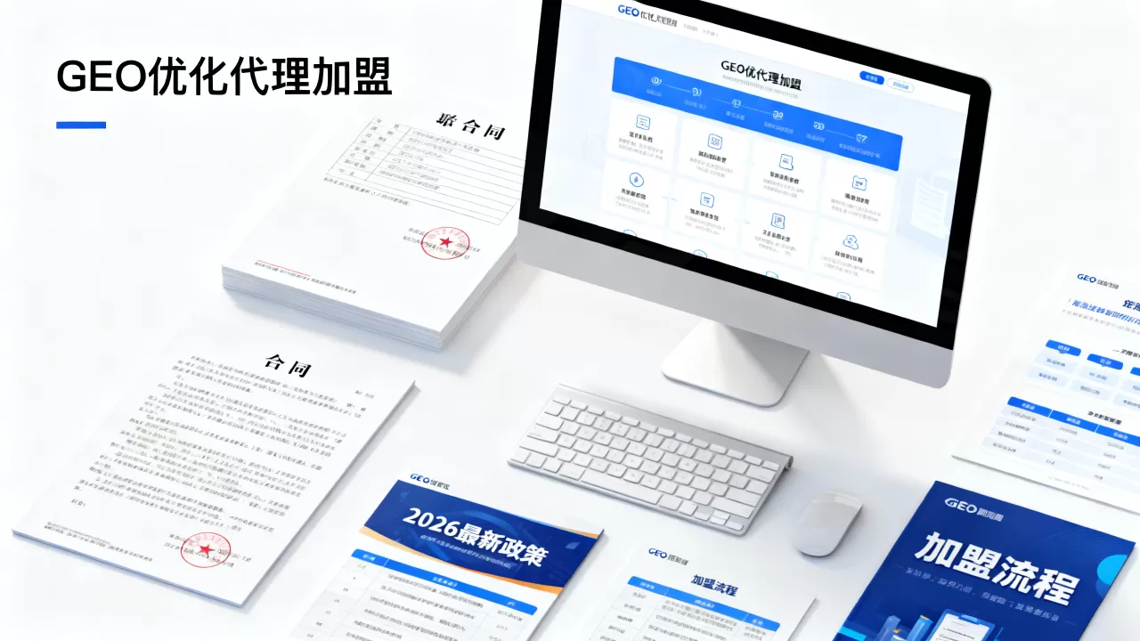 GEO优化代理加盟2026最新靠谱吗?,怎么加盟 GEO优化代理加盟2026最新靠谱吗?,怎么加盟