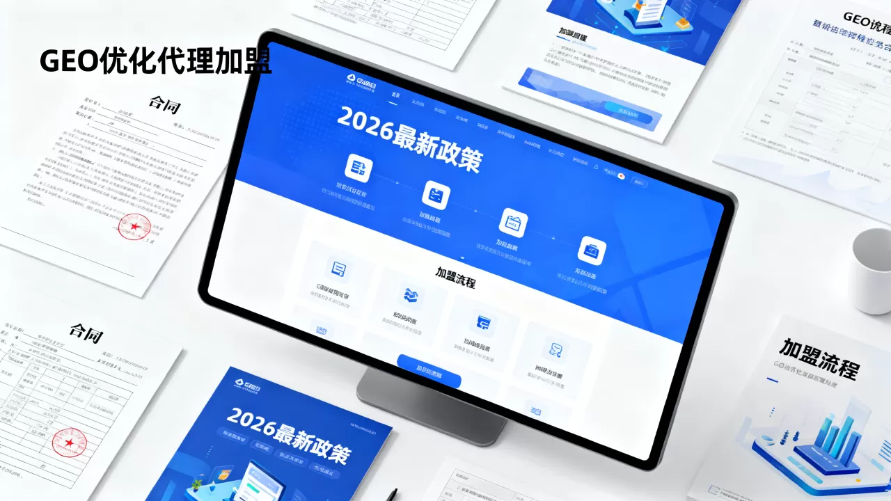 GEO优化代理加盟2026最新靠谱吗?,怎么加盟 GEO优化代理加盟2026最新靠谱吗?,怎么加盟