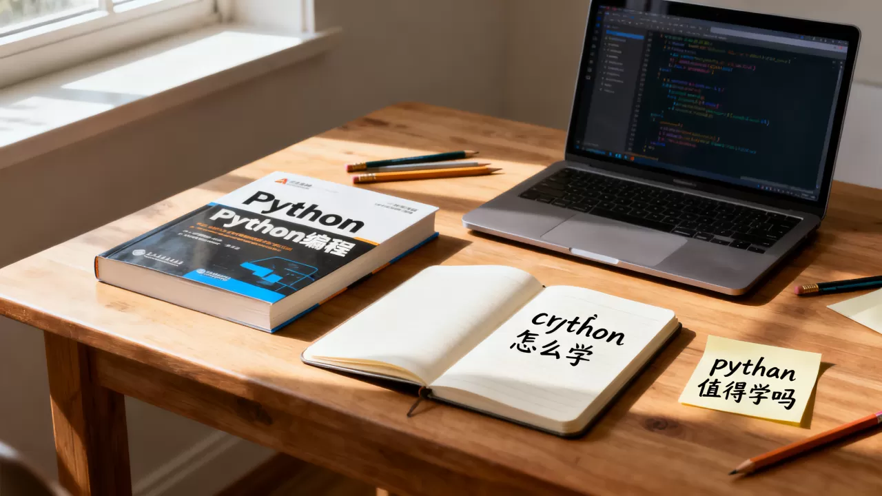 crifan python值得学吗,python怎么学? crifan python值得学吗,python怎么学?