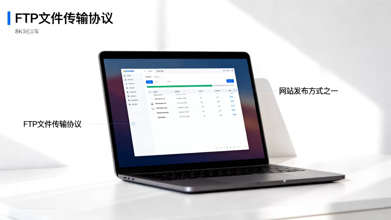 FTP是网站发布方式的一种吗,是什么意思? FTP是网站发布方式的一种吗,是什么意思?
