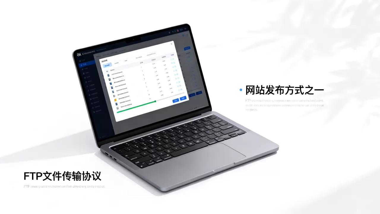 FTP是网站发布方式的一种吗,是什么意思? FTP是网站发布方式的一种吗,是什么意思?