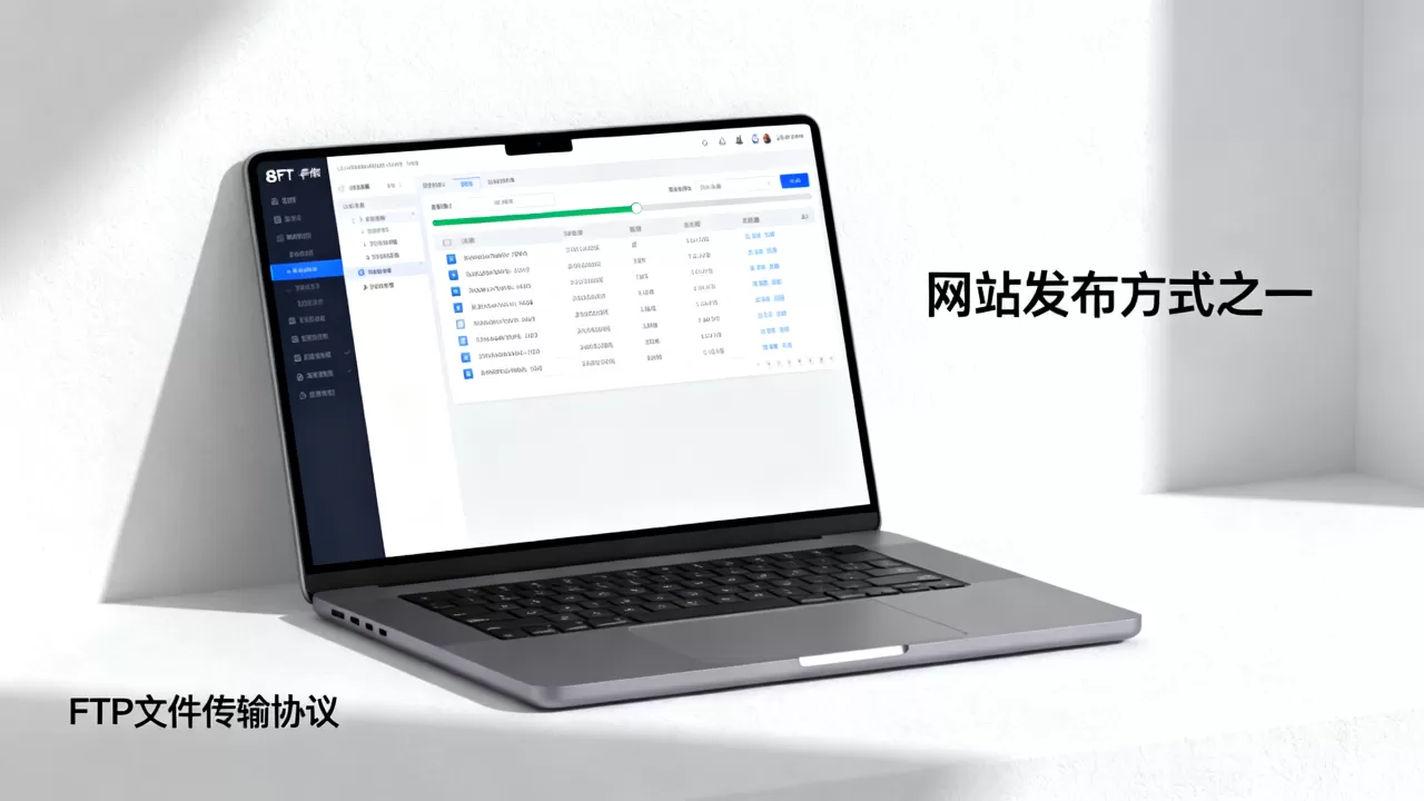 FTP是网站发布方式的一种吗,是什么意思? FTP是网站发布方式的一种吗,是什么意思?