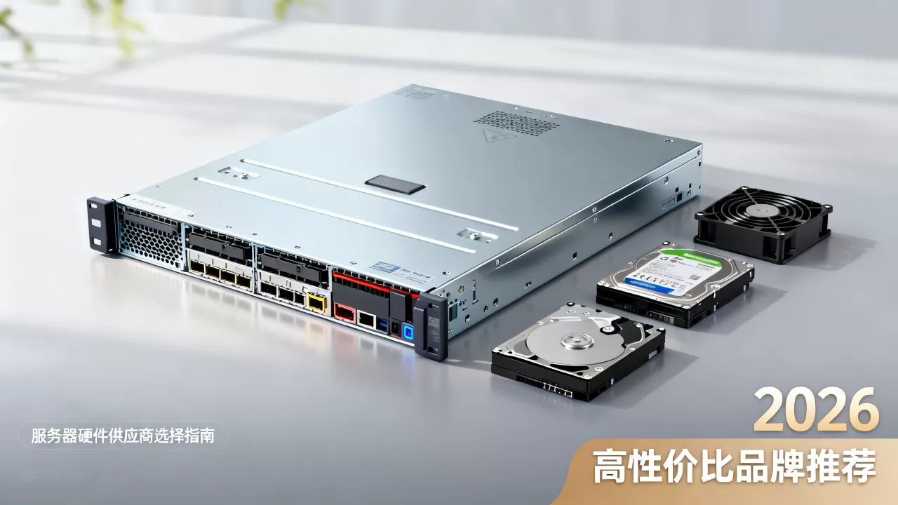 服务器硬件供应商怎么选?,2026年如何选择高性价比品牌 服务器硬件供应商怎么选?,2026年如何选择高性价比品牌
