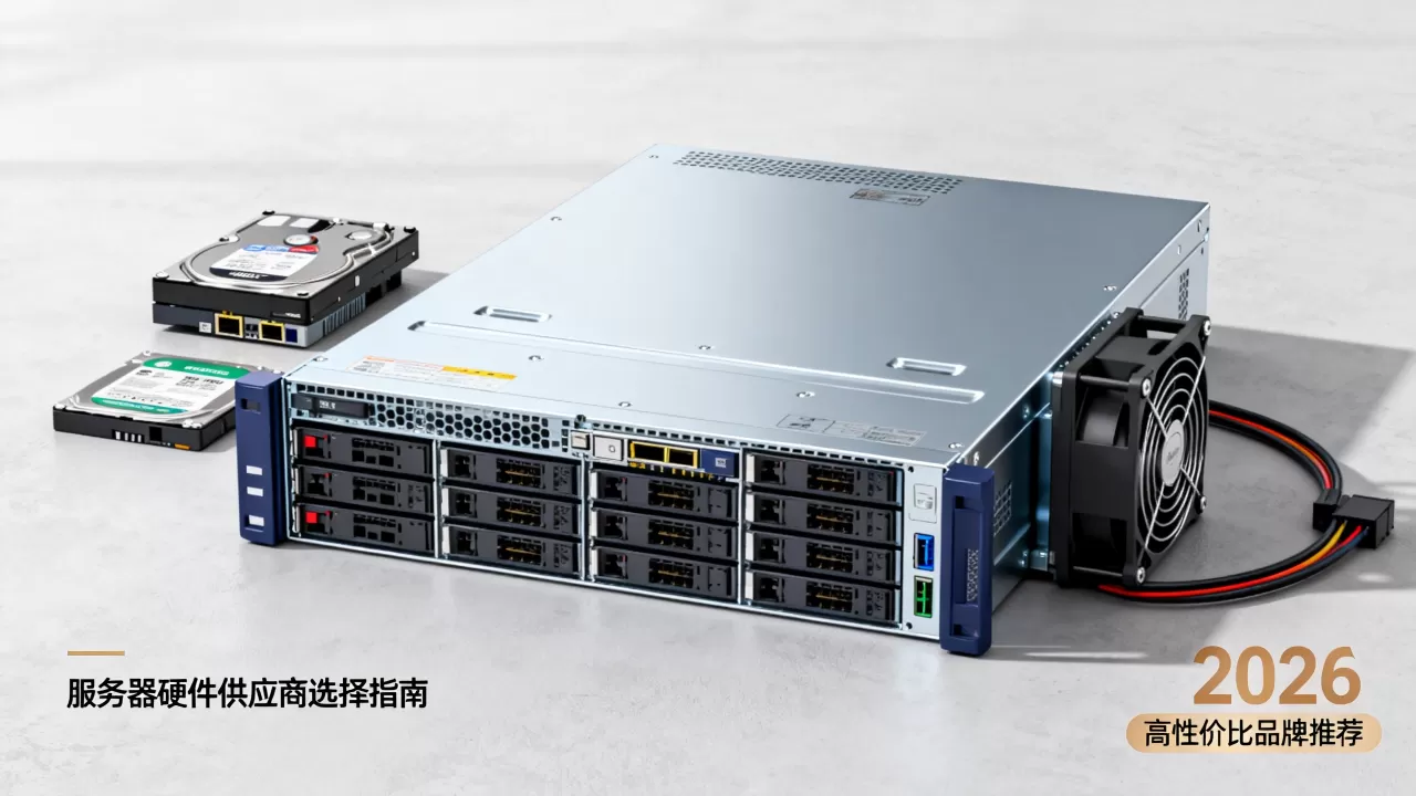 服务器硬件供应商怎么选?,2026年如何选择高性价比品牌 服务器硬件供应商怎么选?,2026年如何选择高性价比品牌