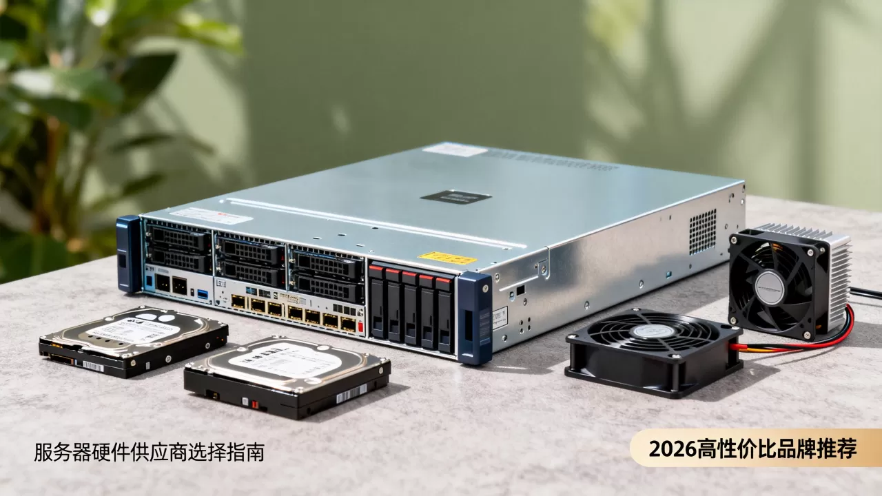 服务器硬件供应商怎么选?,2026年如何选择高性价比品牌 服务器硬件供应商怎么选?,2026年如何选择高性价比品牌