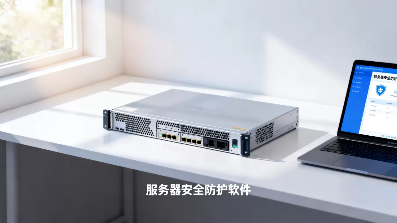 服务器用什么安全软件比较好,哪个品牌好? 服务器用什么安全软件比较好,哪个品牌好?