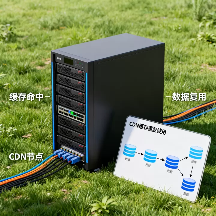 CDN缓存如何重复使用,cdn reuse怎么用 CDN缓存如何重复使用,cdn reuse怎么用