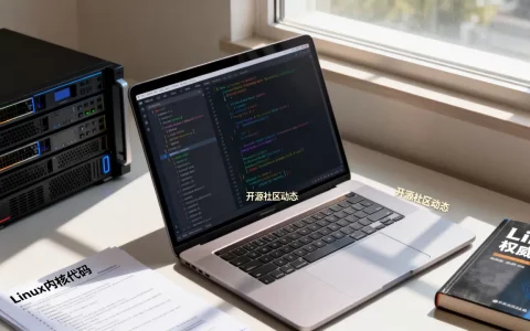 Linux系统真的要倒闭了吗，怎么回事？