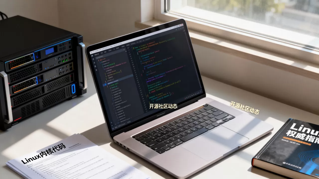 Linux系统真的要倒闭了吗,怎么回事? Linux系统真的要倒闭了吗,怎么回事?