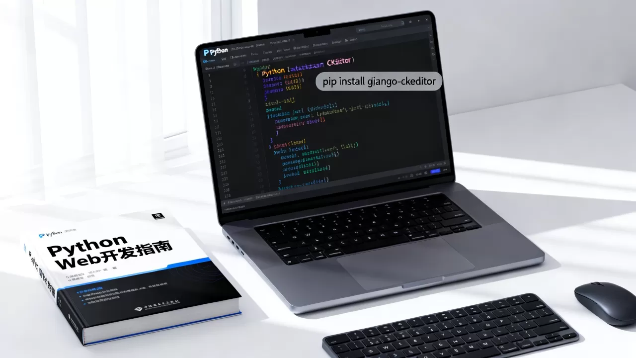 如何在Python中安装CKEditor?,怎么配置 如何在Python中安装CKEditor?,怎么配置