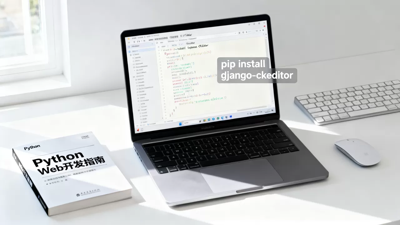 如何在Python中安装CKEditor?,怎么配置 如何在Python中安装CKEditor?,怎么配置