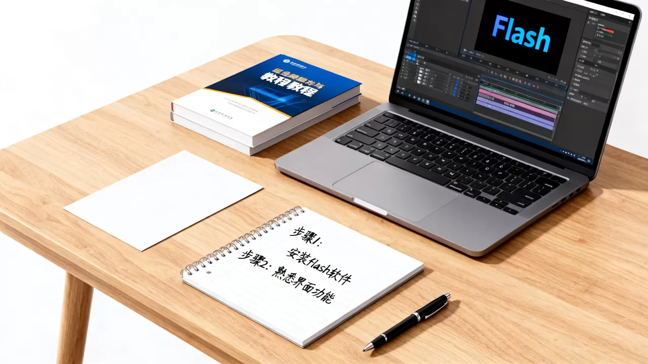 flash网站制作教程有哪些,零基础新手如何快速入门? flash网站制作教程有哪些,零基础新手如何快速入门?