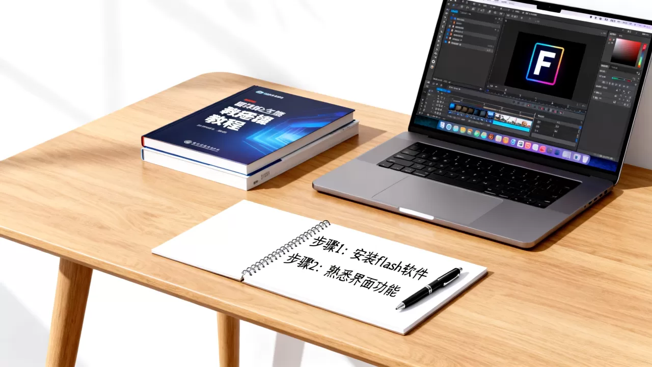 flash网站制作教程有哪些,零基础新手如何快速入门? flash网站制作教程有哪些,零基础新手如何快速入门?