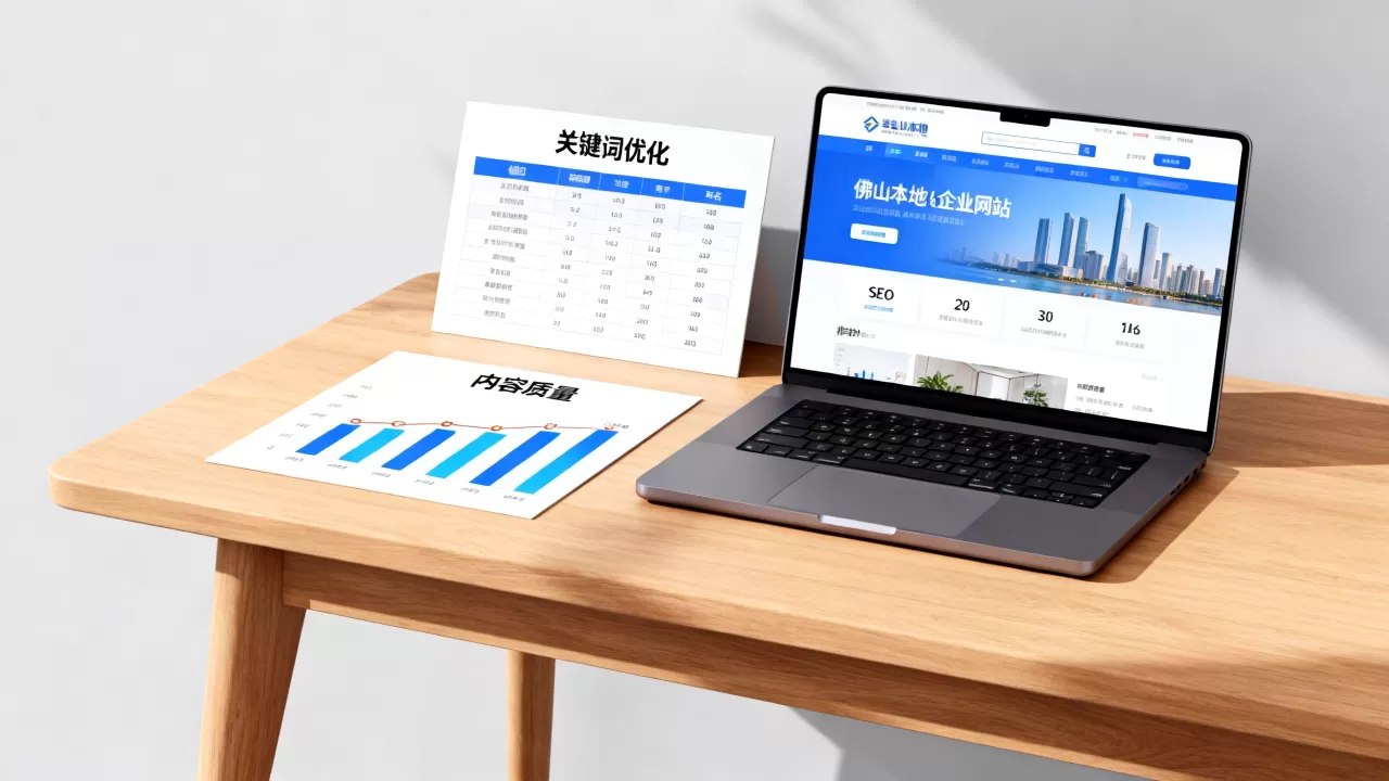佛山网站搜索引擎优化如何做?,有哪些技巧? 佛山网站搜索引擎优化如何做?,有哪些技巧?