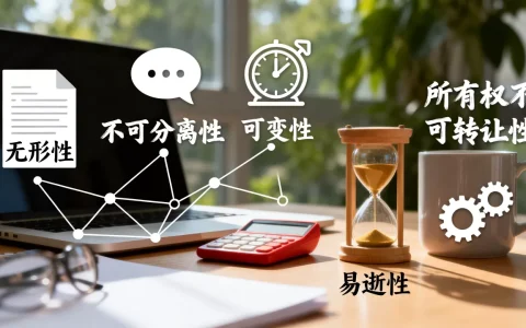 服务的五个特性主要包括什么？，有哪些特点