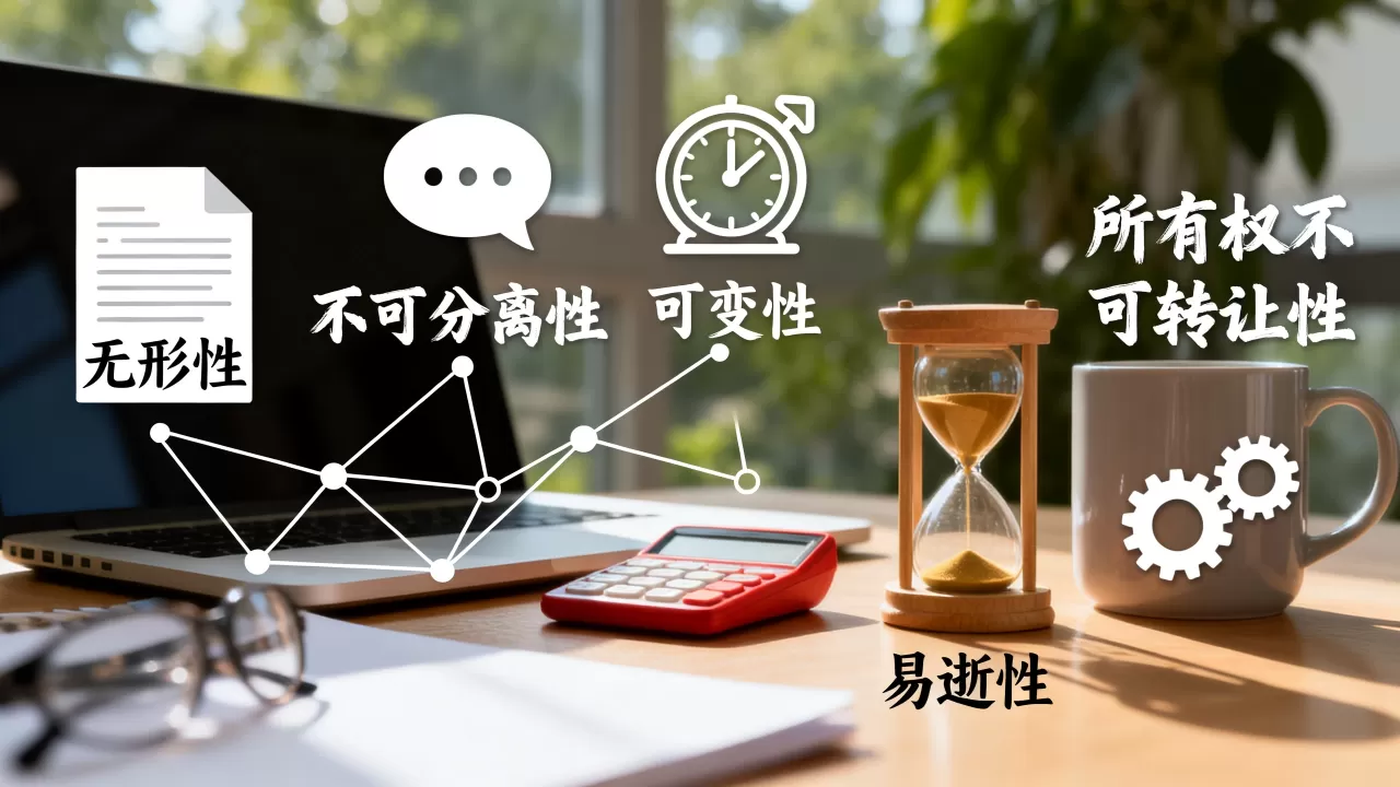 服务的五个特性主要包括什么?,有哪些特点 服务的五个特性主要包括什么?,有哪些特点