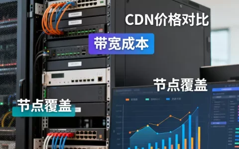 CDN巨头哪个更便宜？，cdn巨头价格怎么比较