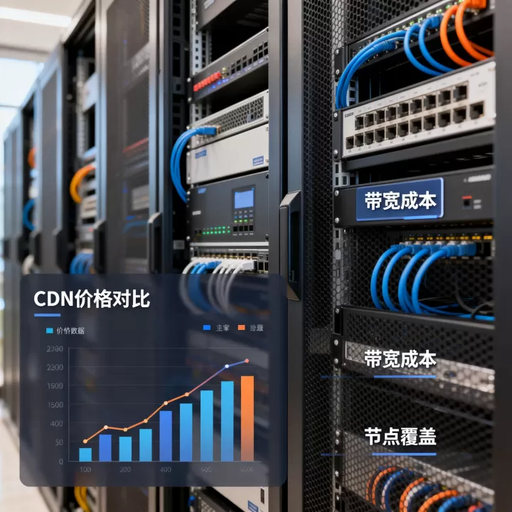 CDN巨头哪个更便宜?,cdn巨头价格怎么比较 CDN巨头哪个更便宜?,cdn巨头价格怎么比较