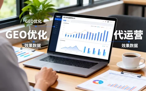 2026年GEO优化代运营效果怎么样，靠谱吗？