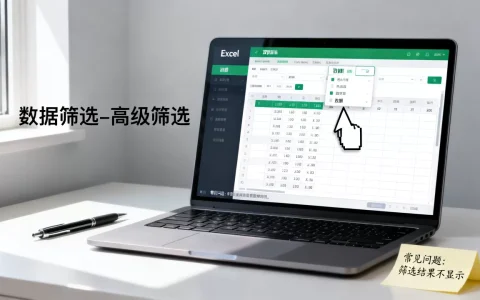 Excel双筛选如何高效操作？，常见问题教程有哪些？