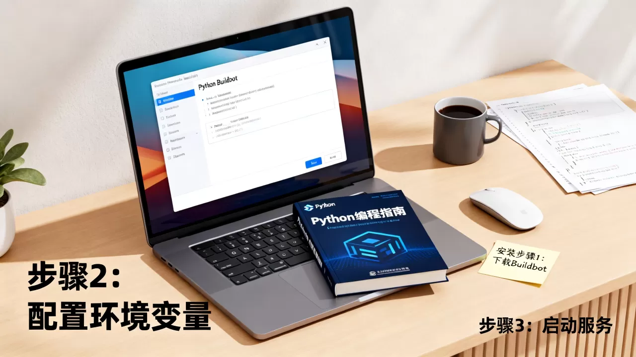 Python Buildbot 怎么使用?,安装步骤有哪些? Python Buildbot 怎么使用?,安装步骤有哪些?