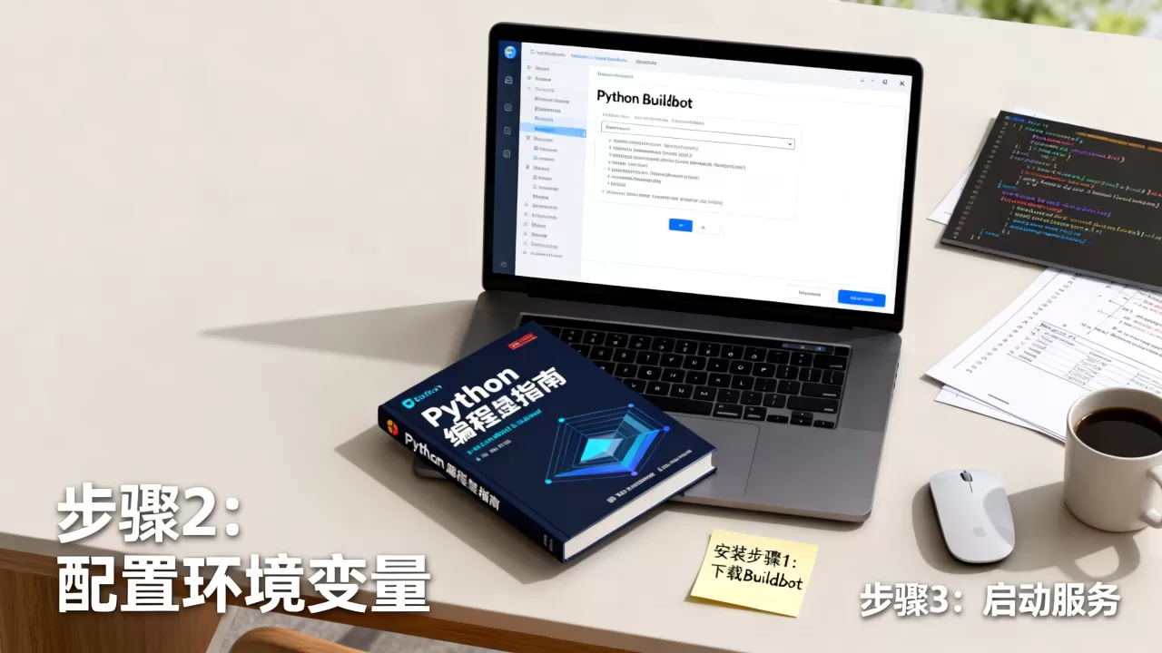 Python Buildbot 怎么使用?,安装步骤有哪些? Python Buildbot 怎么使用?,安装步骤有哪些?