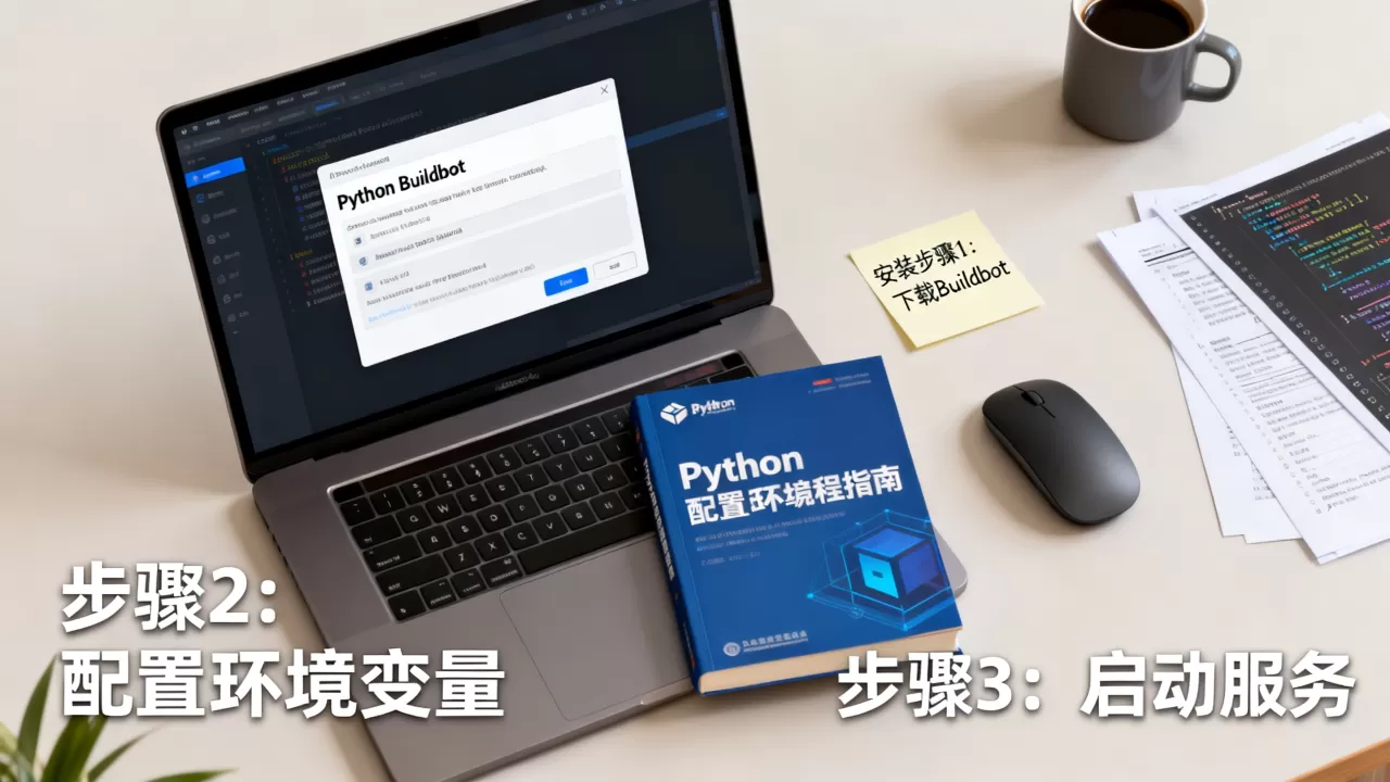 Python Buildbot 怎么使用?,安装步骤有哪些? Python Buildbot 怎么使用?,安装步骤有哪些?