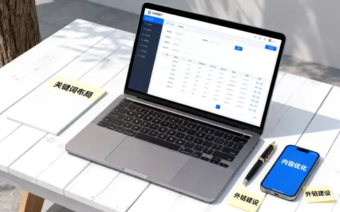 佛山网站优化怎么做最有效，有哪些实用技巧？